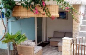 Amazing Apartment In Ilovik
